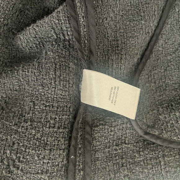 Rebecca Taylor Moto Jacket - Picture 6 of 7